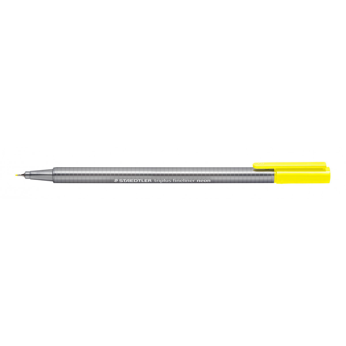 STAEDTLER FINELINER 334 TRIPLUS 0.3mm ΚΙΤΡΙΝΟ