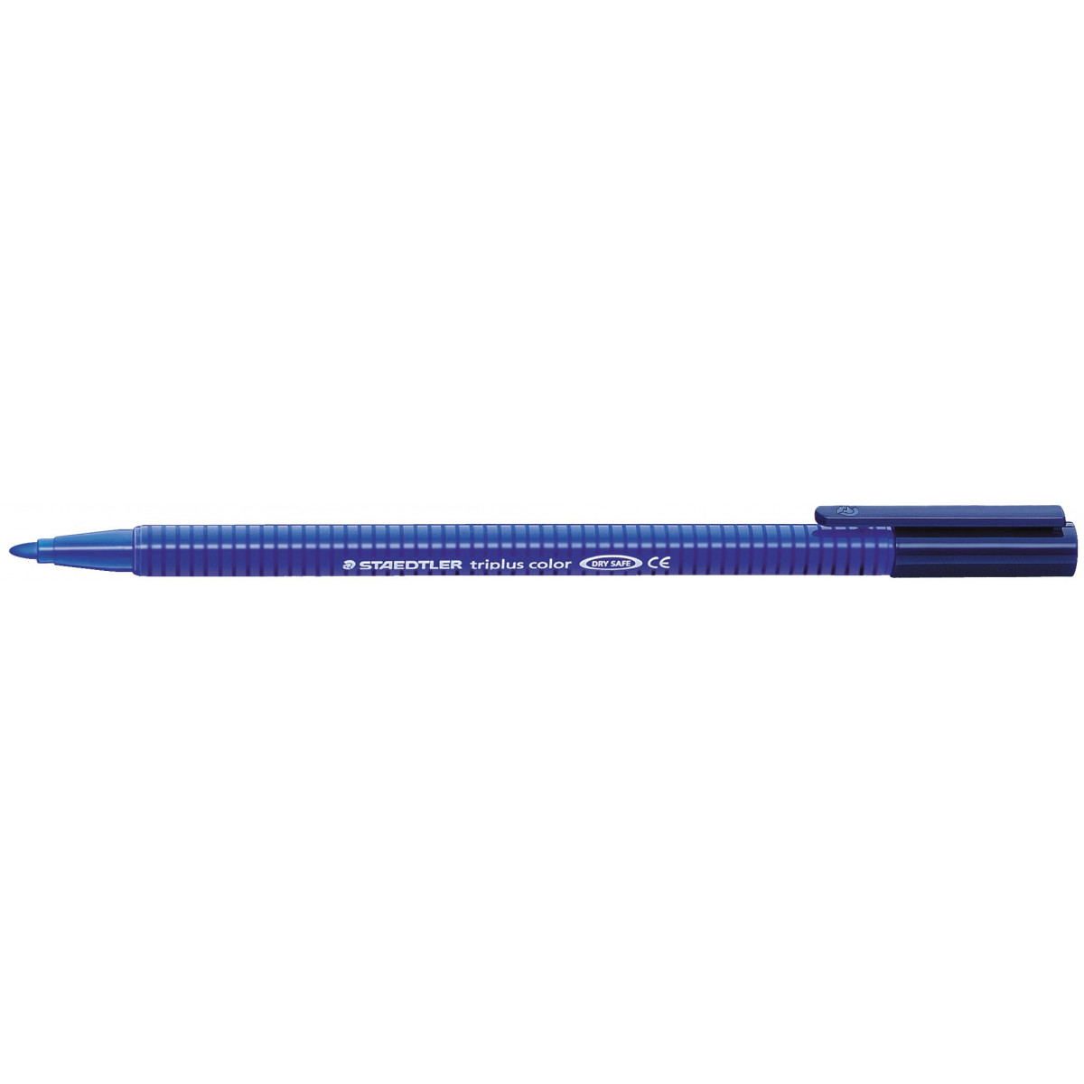 STAEDTLER 323-3 TRIPLUS COLOR ΜΠΛΕ