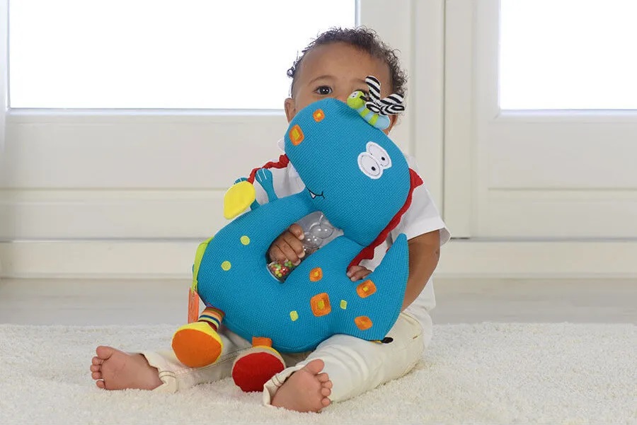 DOLCE ΔΕΙΝΟΣΑΥΡΟΣ ΔΡΑΣΤΗΡΙΟΤΗΤΩΝ