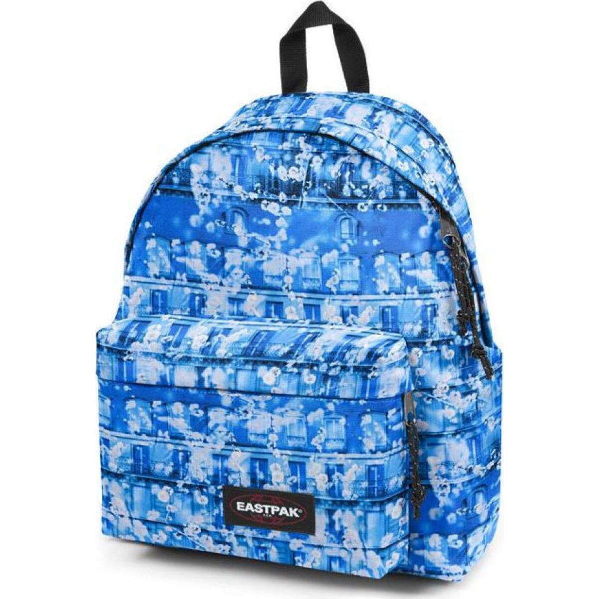 Eastpak Σακίδιο Πλάτης Padded Pak'r - Blue Parisian