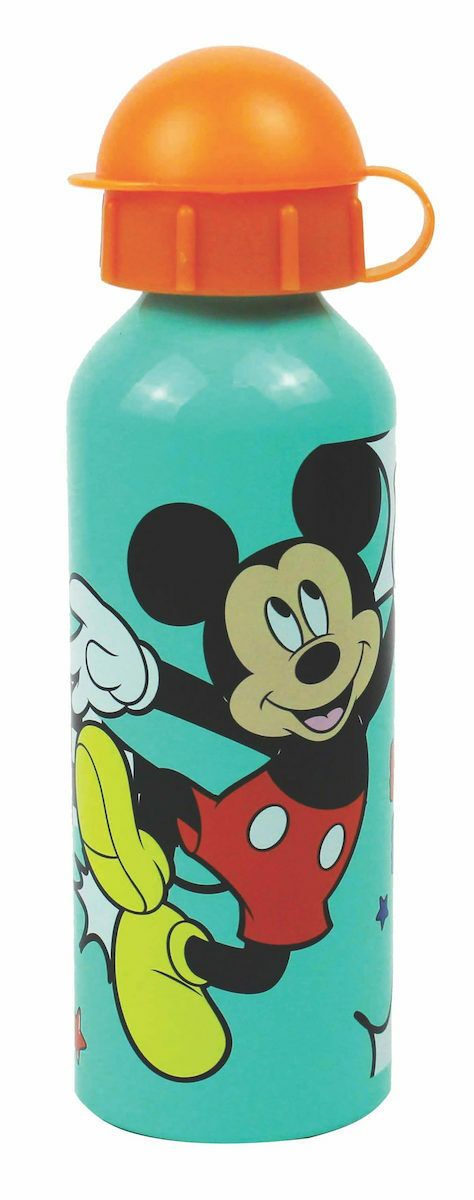 ΠΑΓΟΥΡΙ ΑΛΟΥΜΙΝΙΟΥ 520ml MINNIE