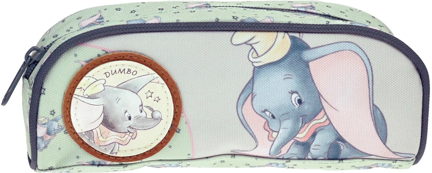 DISNEY ANIMALS DUMBO ΚΑΣΕΤΙΝΑ ΟΒΑΛ