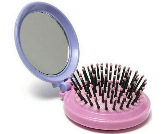 LEGAMI ΒΟΥΡΤΣΑ ΜΑΛΛΙΩΝ NICE HAIR UNICORN