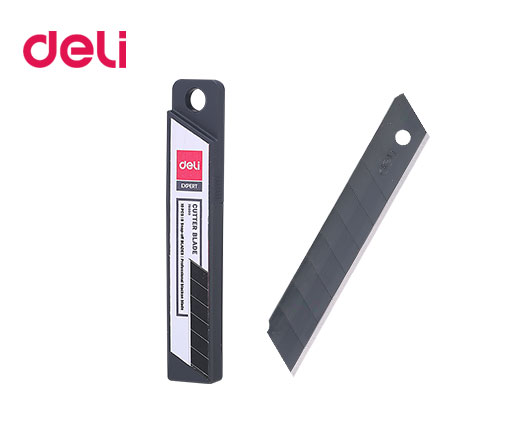 DELI ΑΝΤΑΛΛΑΚΤΙΚΕΣ ΛΑΜΕΣ ΚΟΠΙΔΙΟΥ ΜΕΓΑΛΕΣ 10 ΛΑΜΕΣ ΜΑΥΡΕΣ