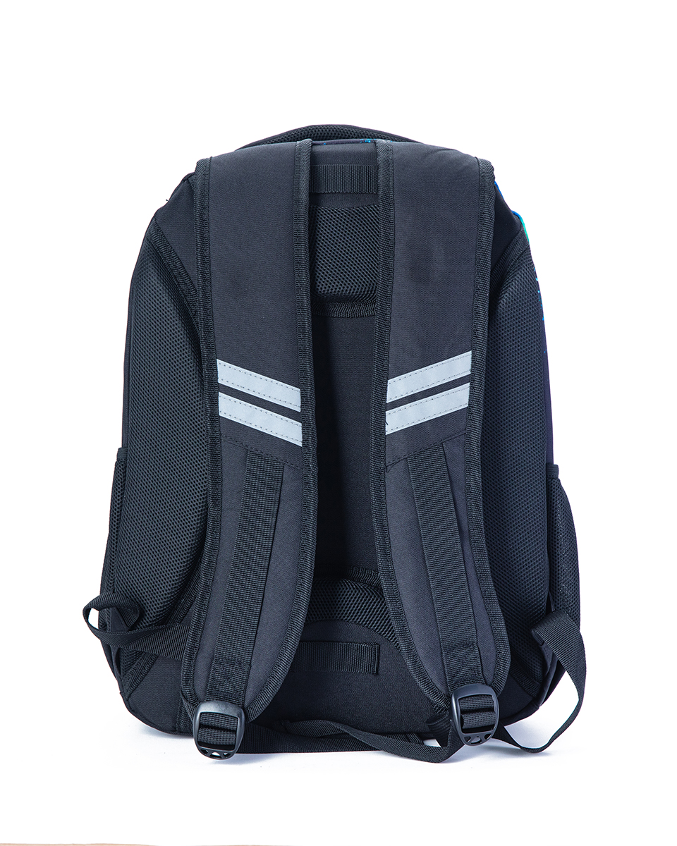 ΤΣΑΝΤΑ YOLO  2 ΣΕ 1 – COLOR BLAST