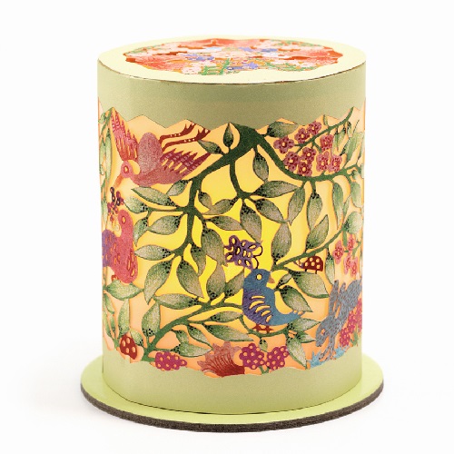 Djeco Φωτιστικο νυκτός μινι ‘Φύση’