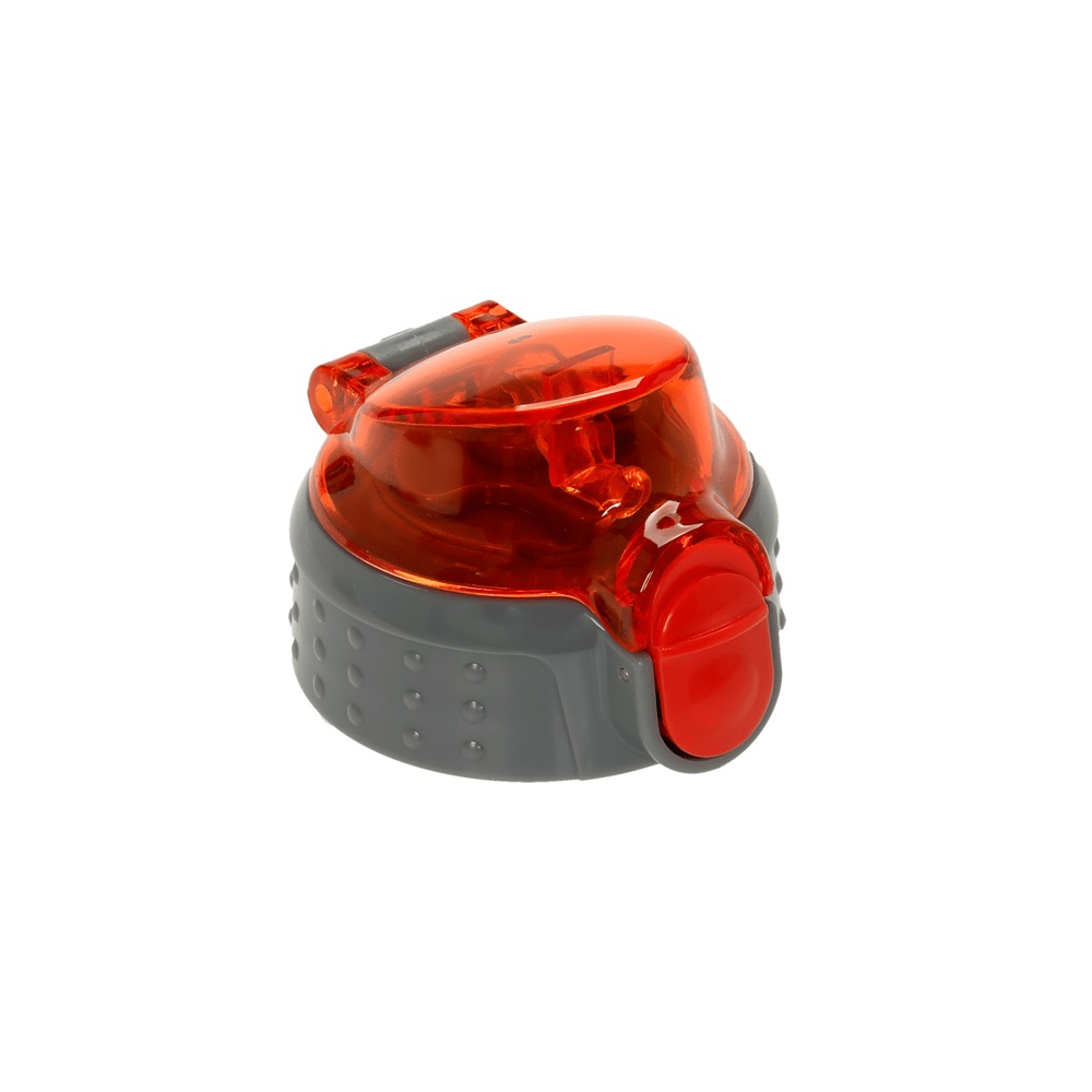 ΑΝΤΑΛΛΑΚΤΙΚΟ ΠΩΜΑ ΓΙΑ KIDS THERMOS ΚΟΚΚΙΝΟ 300ML