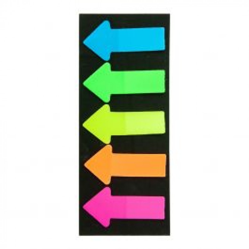 ΣΕΛΙΔΟΔΕΙΚΤΕΣ INFO 2683-09 ΒΕΛΟΣ 5Χ25Χ45(125φ)