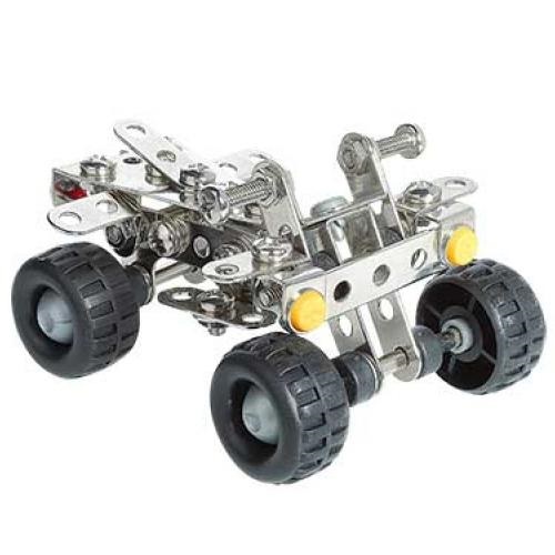 EITECH ΜΕΤΑΛΛΙΚΗ ΚΑΤΑΣΚΕΥΗ "4ΤΡΟΧΗ ΜΟΤΟΣΥΚΛΕΤΑ-QUAD"