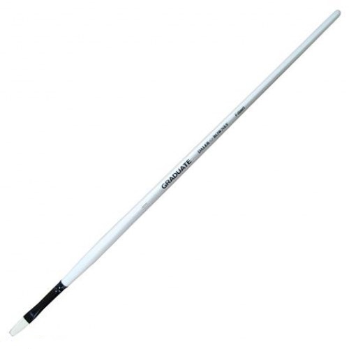 ΠΙΝΕΛΟ GRADUATE FILBERT No4 ΜΕ ΤΡΙΧΑ ΧΟΙΡΟΥ