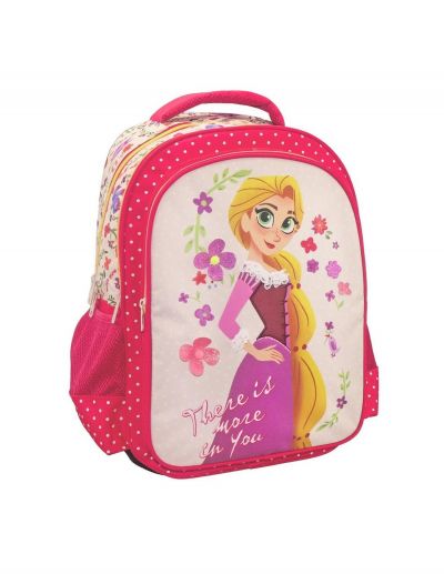 DIAKAKIS ΤΣΑΝΤΑ ΠΛΑΤΗΣ TANGLED