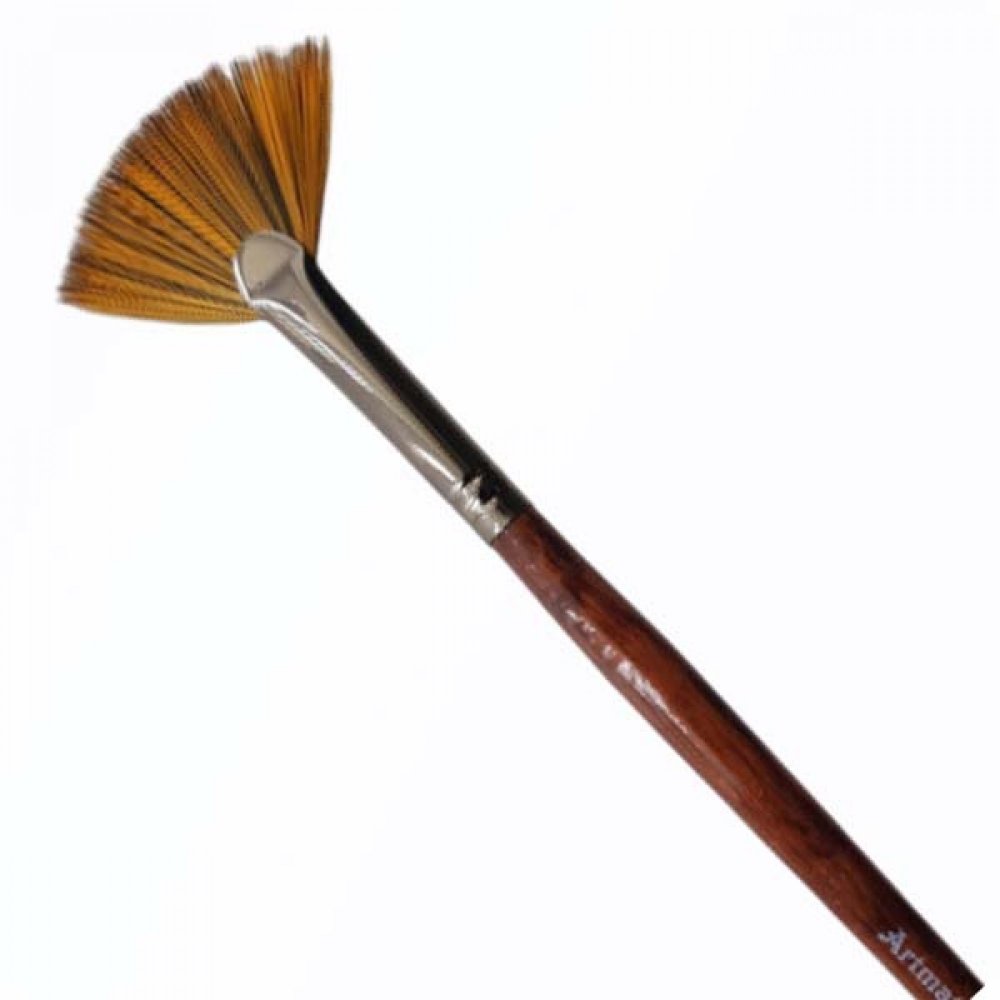 GROOVY ARTIST ΠΙΝΕΛΟ ΖΩΓΡΑΦΙΚΗΣ ΒΕΝΤΑΛΙΑ Νο.4