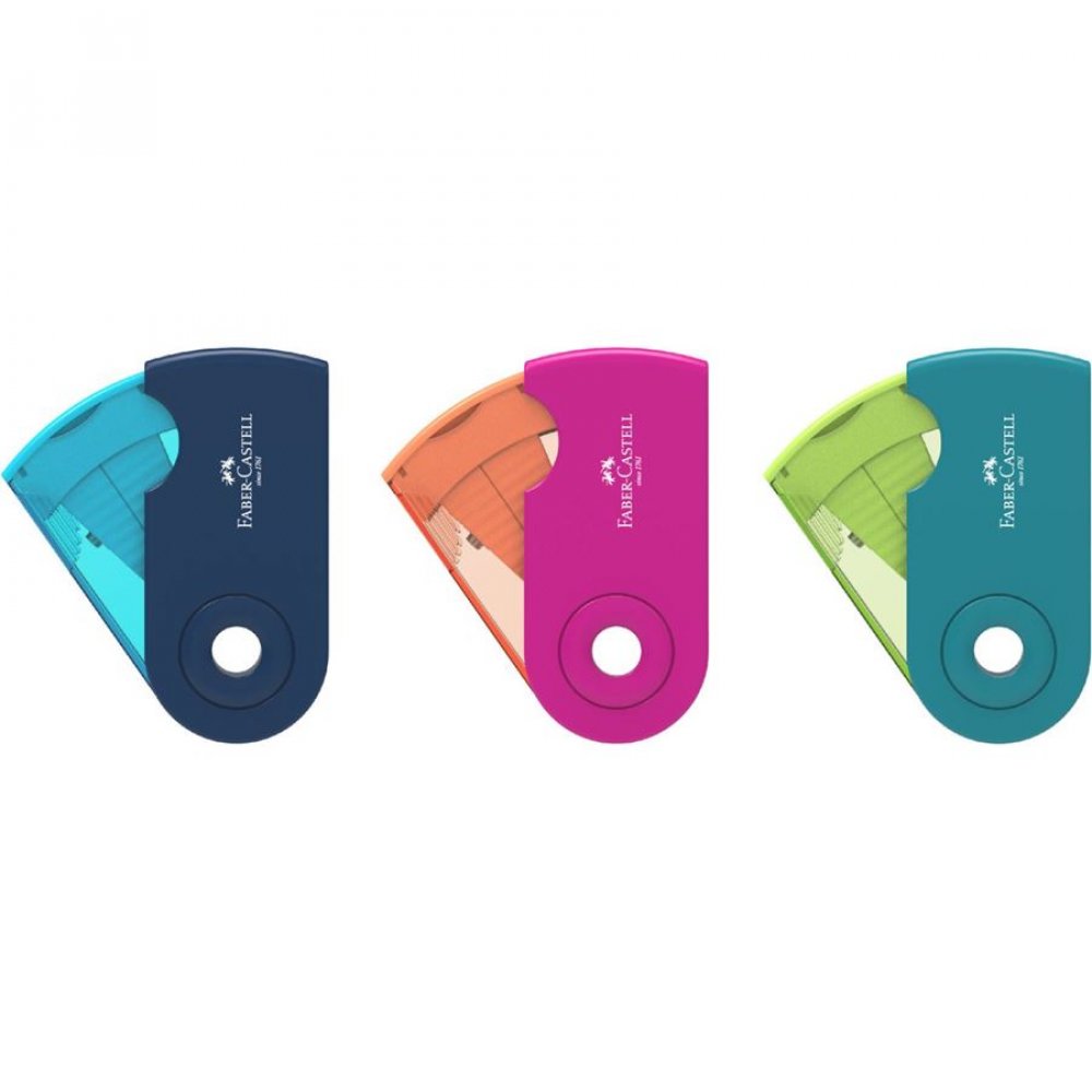 ΔΙΠΛΗ ΞΥΣΤΡΑ SLΕEVE 3 ΧΡΩΜΑΤΑ