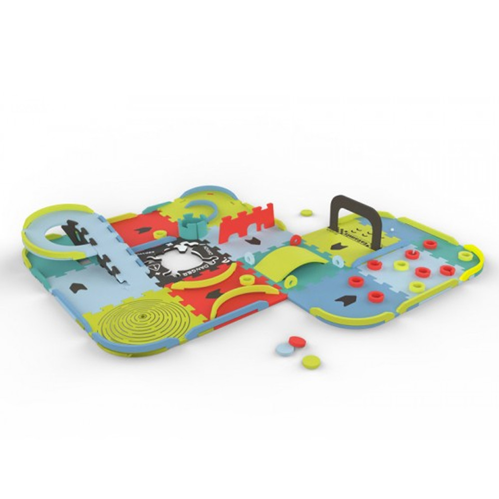 SPORT1 ΠΑΙΧΝΙΔΙ "CRAZY RACE"