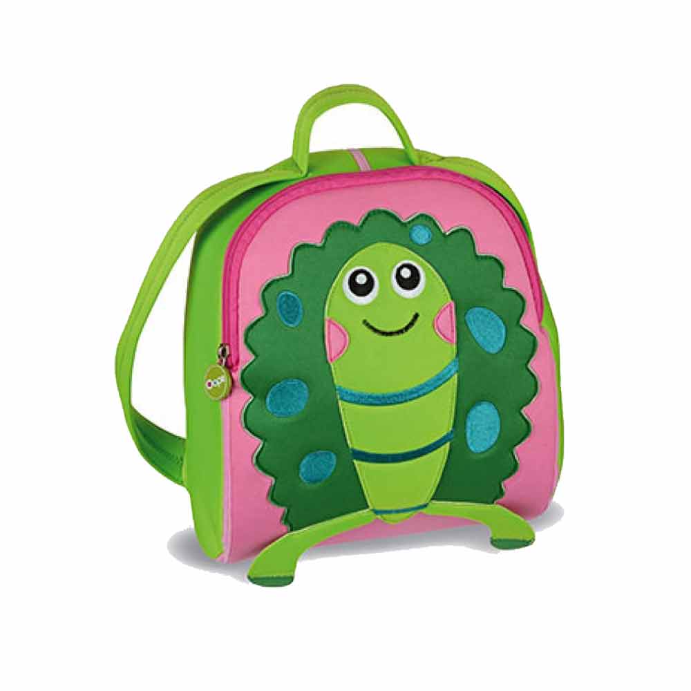 AS COMPANY ΣΑΚΙΔΙΟ ALL I NEED OOPS COOCKIE ΠΑΓΩΝΙ