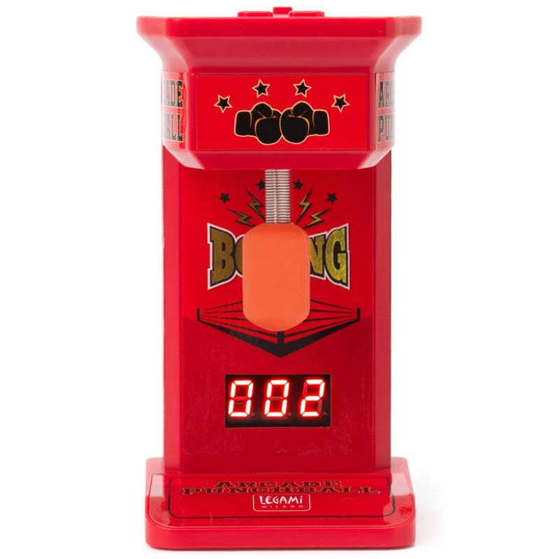 LEGAMI ARCADE PUNCH-BALL