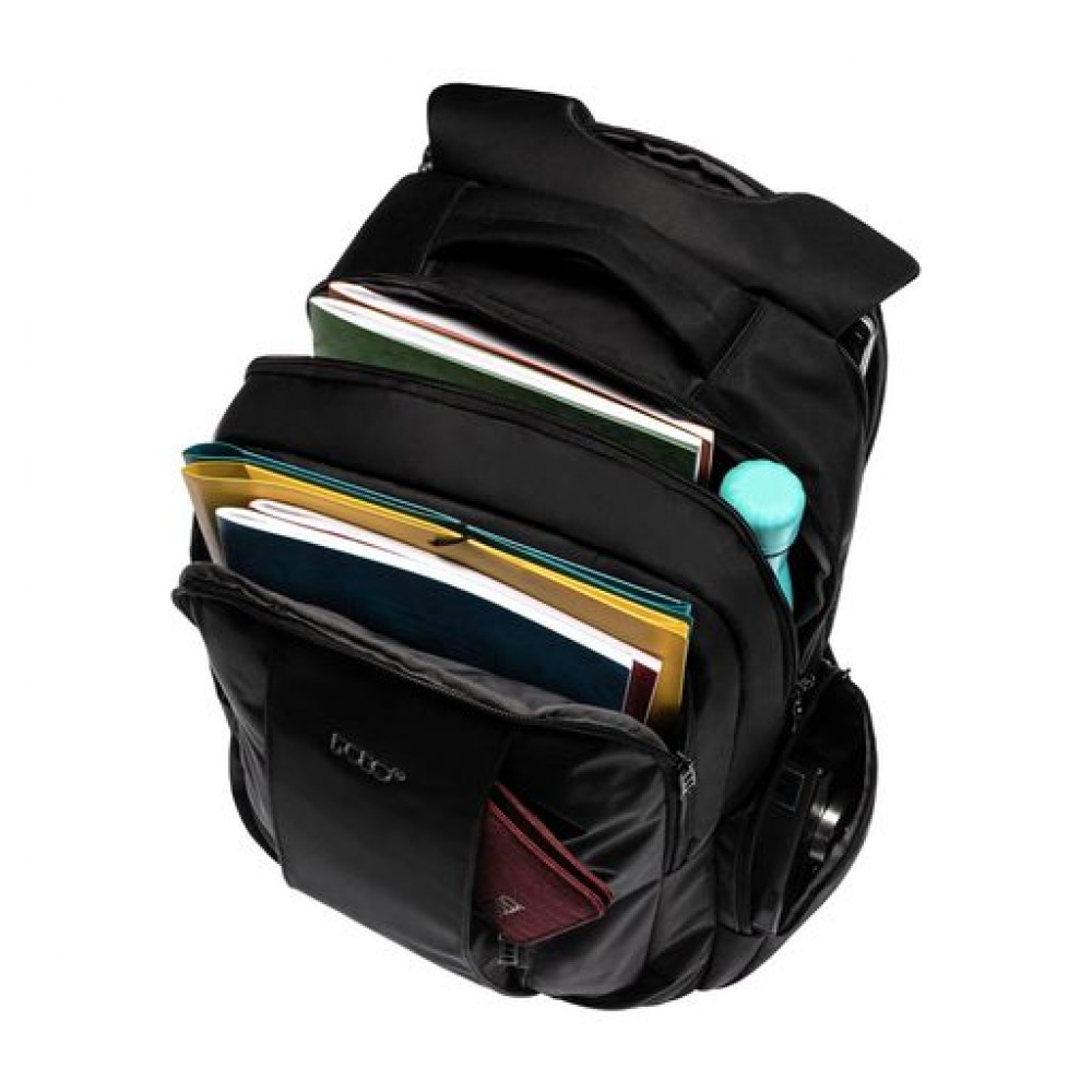 POLO ΣΑΚΙΔΙΟ CHARGER 49X13X17 902008-2000