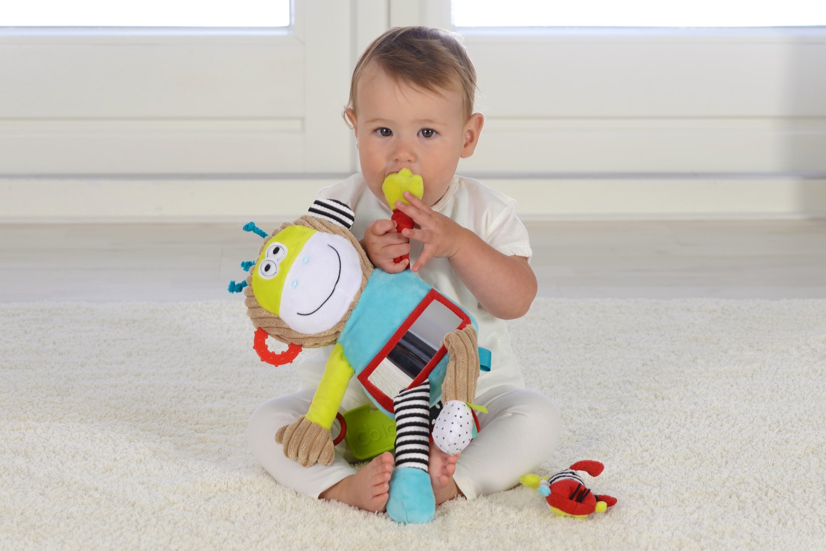 DOLCE ΕΚΠΑΙΔΕΥΤΙΚΗ ΜΑΪΜΟΥ