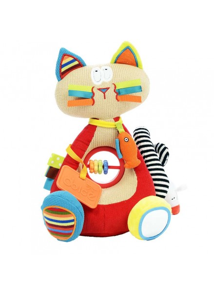 DOLCE ΣΙΑΜΕΖΑ ΓΑΤΑ ΔΡΑΣΤΗΡΙΟΤΗΤΩΝ