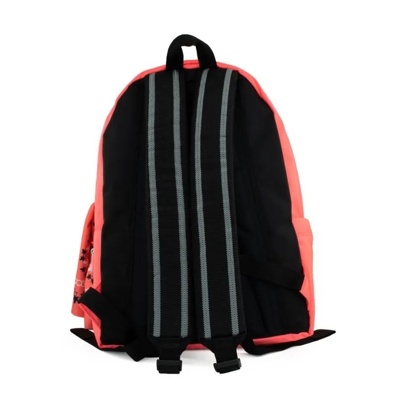 Polo Original Τσάντα Πλάτης Με Μαντήλι Πορτοκαλί