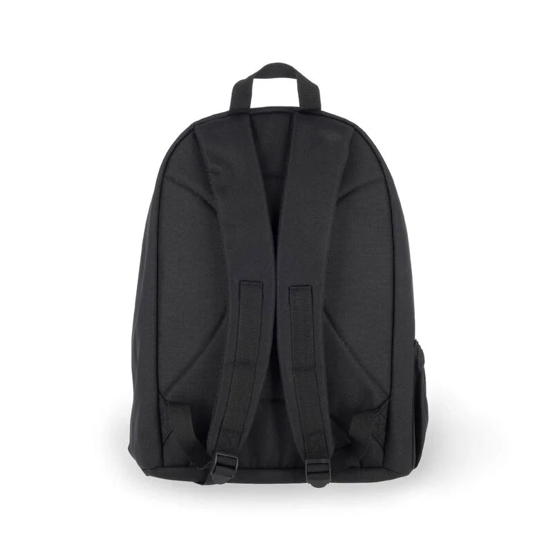 LEGAMI ΣΑΚΙΔΙΟ ΠΛΑΤΗΣ BLACK  BACKPACK