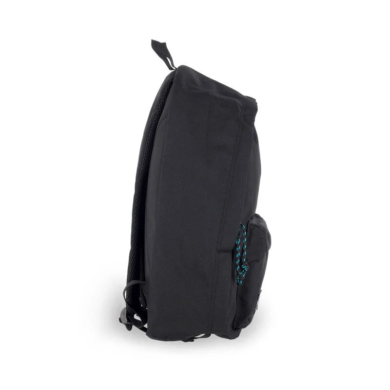 LEGAMI ΣΑΚΙΔΙΟ ΠΛΑΤΗΣ BLACK  BACKPACK