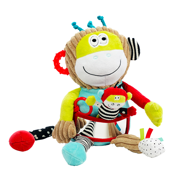 DOLCE ΕΚΠΑΙΔΕΥΤΙΚΗ ΜΑΪΜΟΥ