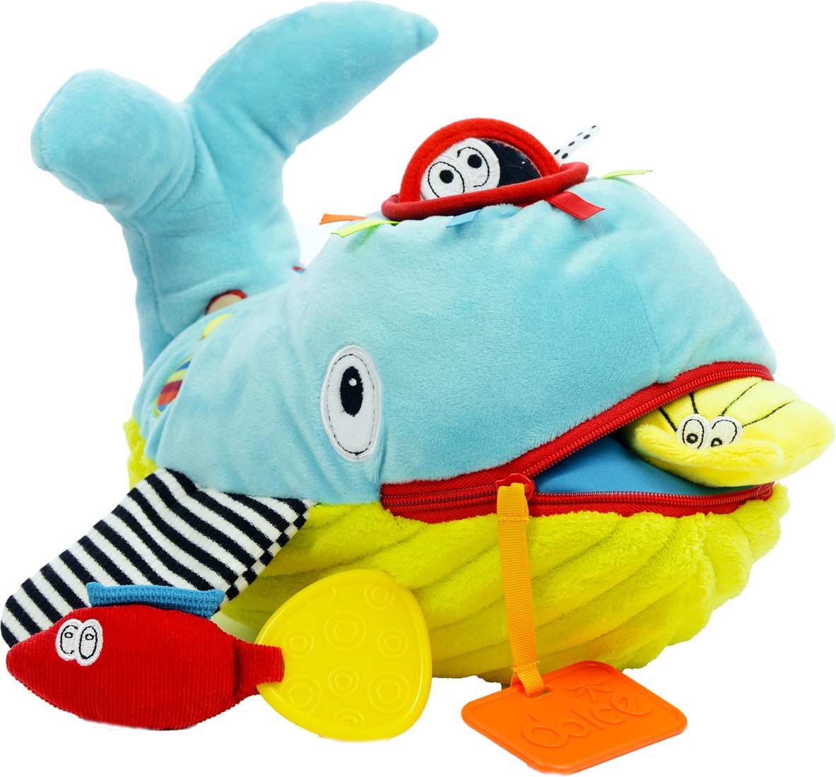 DOLCE ΕΚΠΑΙΔΕΥΤΙΚΗ ΦΑΛΑΙΝΑ