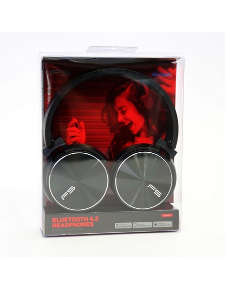 ΑΚΟΥΣΤΙΚΑ ΜΕ ΜΙΚΡΟΦΩΝΟ ΑΣΥΡΜΑΤΟ