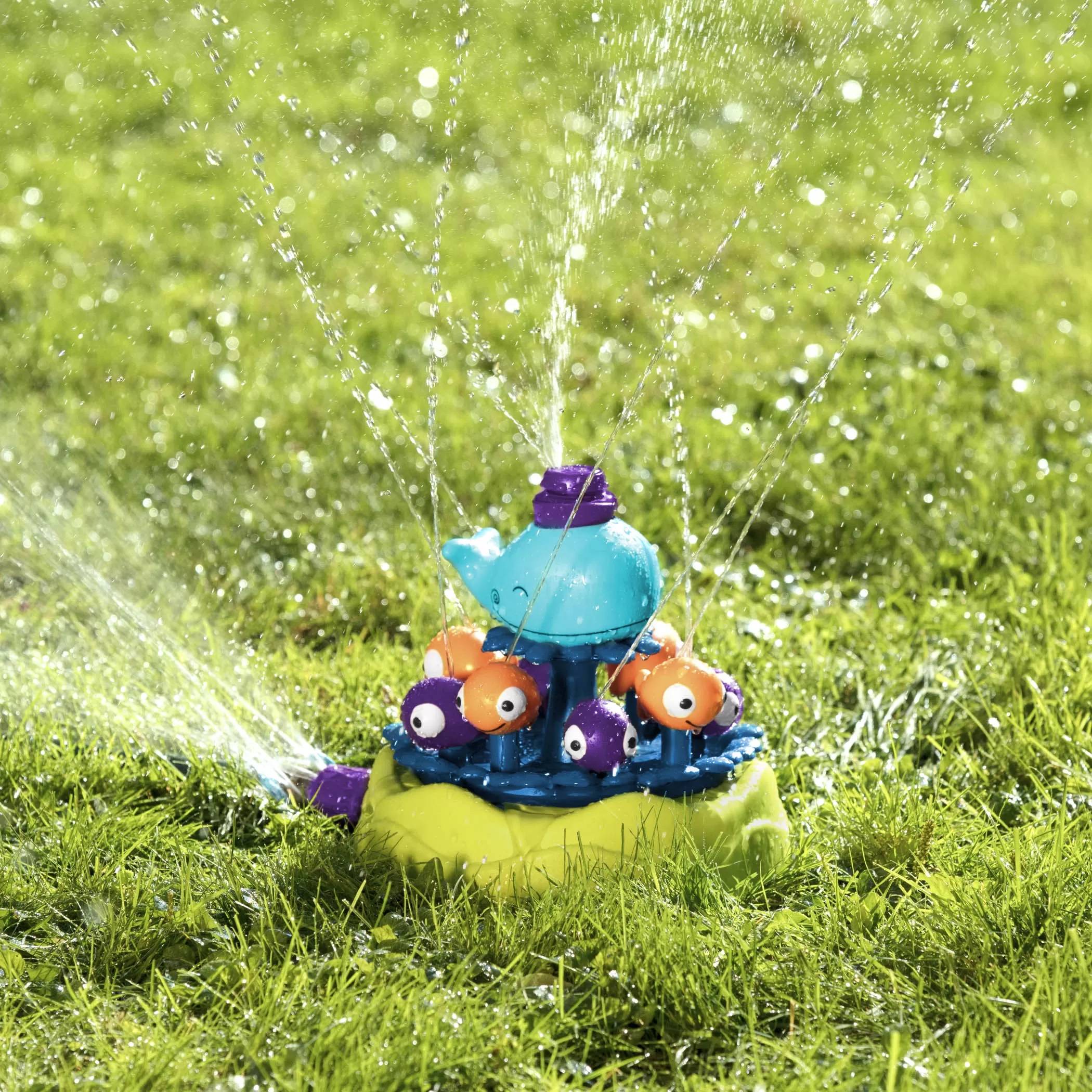 B.TOYS ΜΠΟΥΓΕΛΟΜΠΕΡΔΕΜΑΤΑ