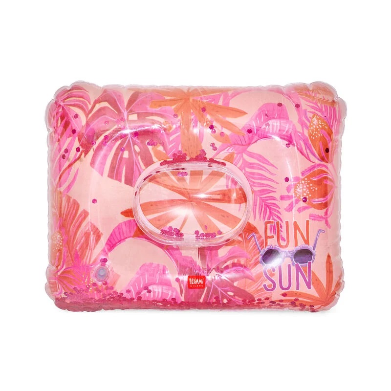 ΦΟΥΣΚΩΤΟ ΜΑΞΙΛΑΡΙ - TROPICAL