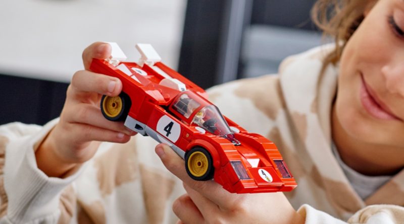 FERRARI 512 M RUMOURED FOR 2022 FERRARI 512 M RUMOURED FOR 2022