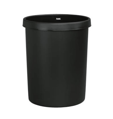 ΚΑΛΑΘΙ ΑΧΡΗΣΤΩΝ 45 lt ΜΑΥΡΟ