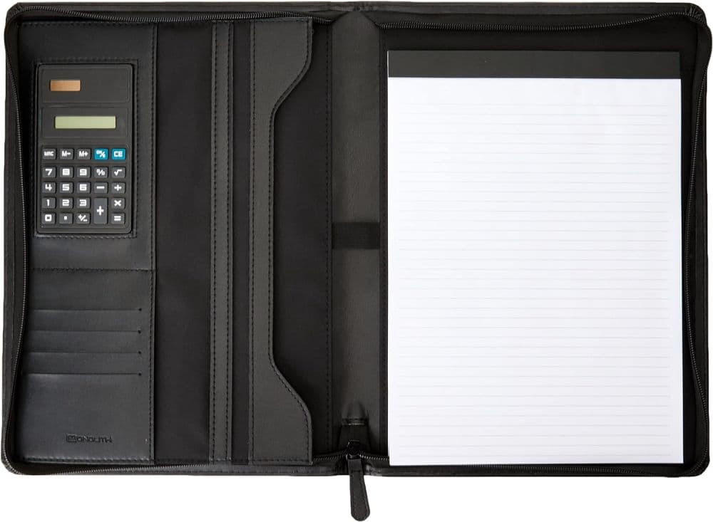 ΝΤΟΣΙΕ ΣΕΜΙΝΑΡΙΟΥ Α4 ΜΕ ΦΕΡΜΟΥΑΡ ΔΕΡΜΑΤΙΝΗ