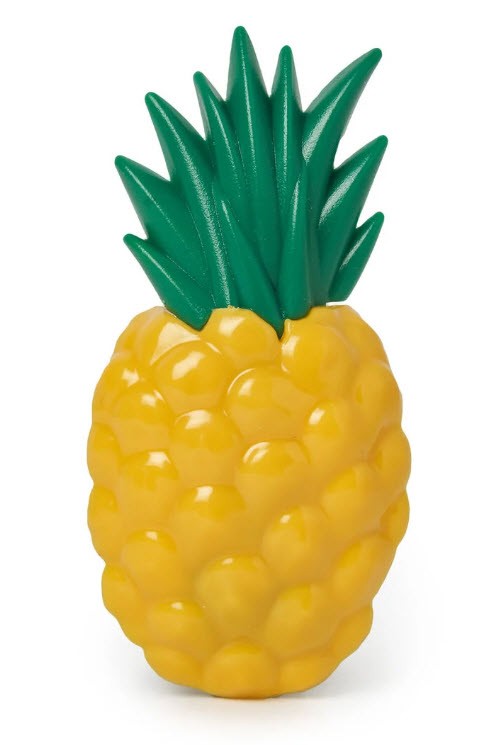 ΣΕΤ 4 ΣΤΗΡΙΓΜΑΤΑ ΓΙΑ ΠΕΤΣΕΤΑ ΘΑΛΑΣΣΗΣ PINEAPPLE LEGAMI