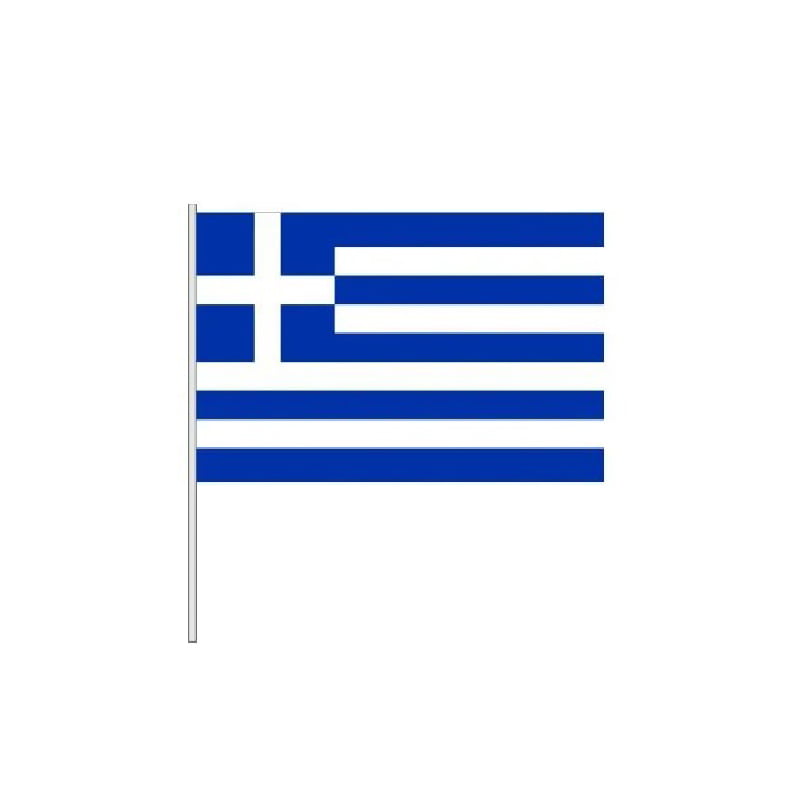 ΣΗΜΑΙΑΚΙ ΠΛΑΣΤΙΚΟ ΓΙΑ ΤΟ ΨΕΡΙ 40*25