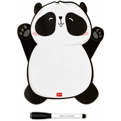 LEGAMI MILANO ΠΙΝΑΚΑΣ ΜΑΓΝΗΤΙΚΟΣ/ΜΑΡΚΑΔΟΡΟΥ ΜΕ ΜΑΡΚΑΔΟΡΟ ΠΑΝΤΑ