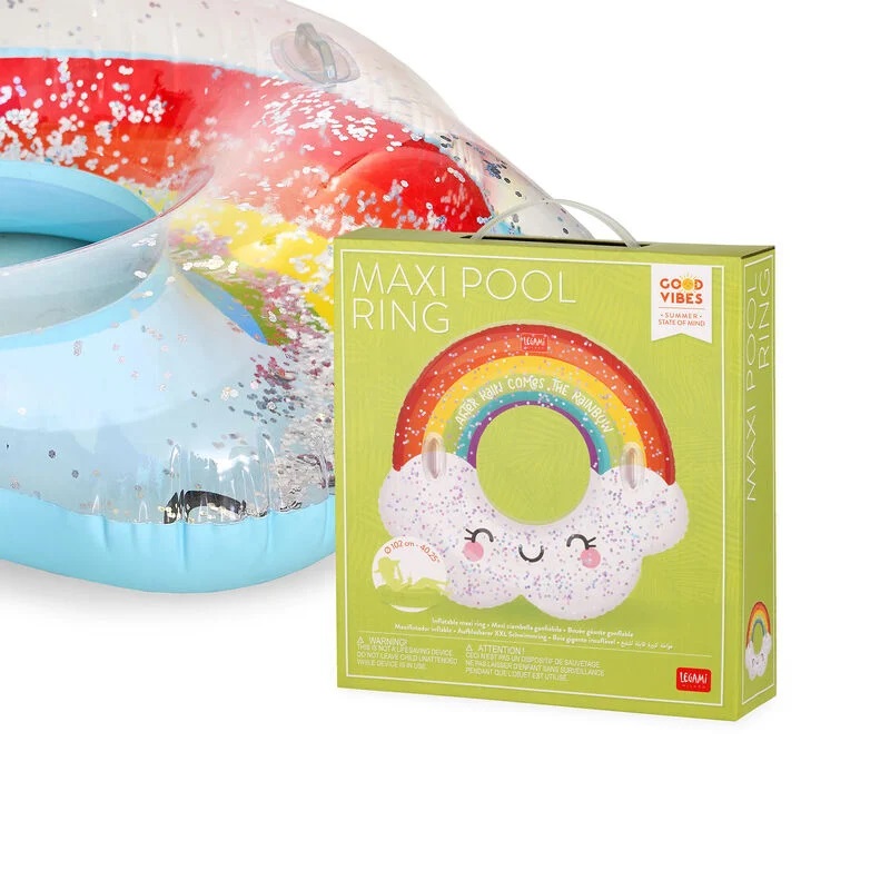 ΦΟΥΣΚΩΤΟ ΣΩΣΙΒΙΟ - RAINBOW