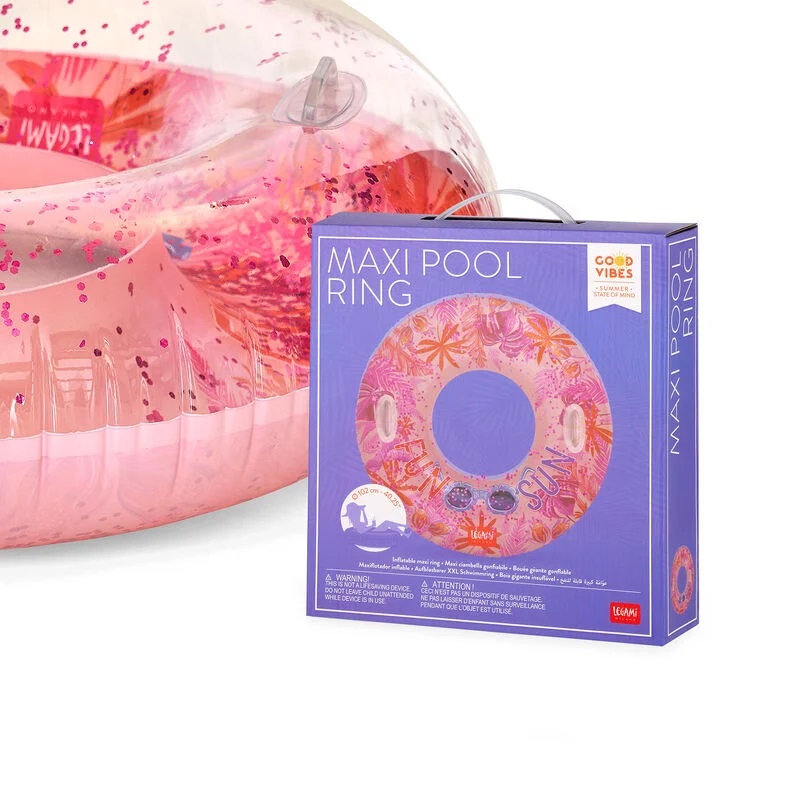 ΦΟΥΣΚΩΤΟ ΣΩΣΙΒΙΟ - TROPICAL