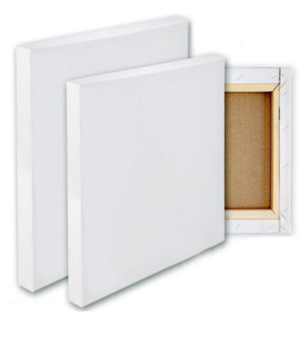 GROOVY ΚΑΜΒΑΣ ΣΕ ΤΕΛΑΡΟ 20Χ20