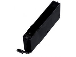ΣΥΜΒΑΤΟ ΜΕΛΑΝΙ CANON CLI521 XL BLACK