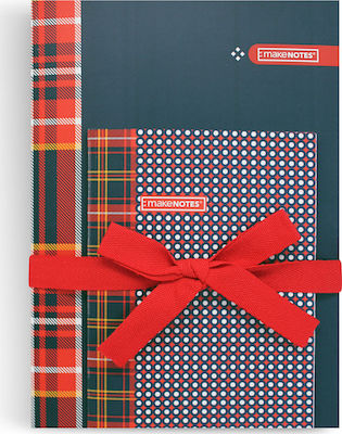 MAKE NOTES ΣΕΤ ΜΕ 2 ΣΗΜΕΙΩΜΑΤΑΡΙΑ Α5