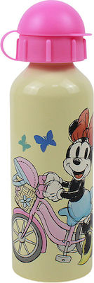ΠΑΓΟΥΡΙ ΑΛΟΥΜΙΝΙΟΥ 520ml MINNIE