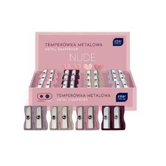 ΞΥΣΤΡΕΣ ΝΟΥΝΤ ΜΕΤΑΛΙΚΟ ΔΙΠΛΕΣ