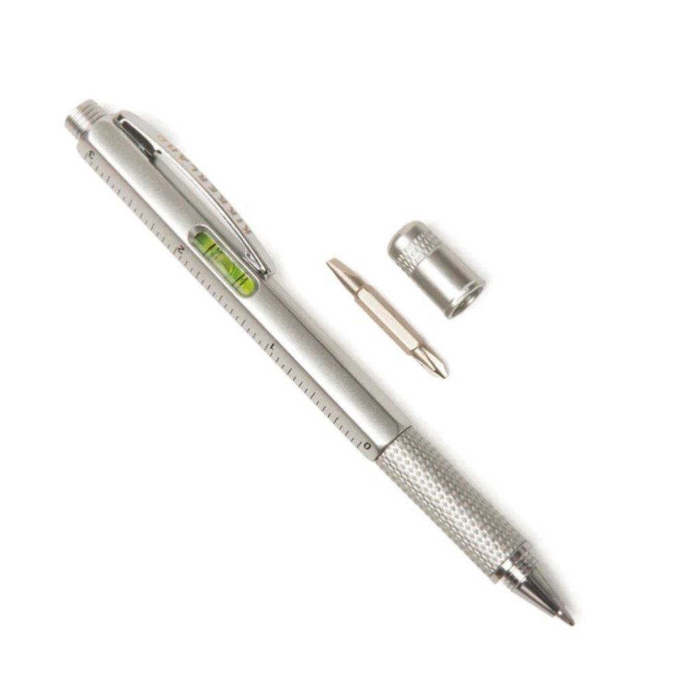 ΠΟΛΥΧΡΗΣΤΙΚΟ ΣΤΥΛΟ KIKKERLAND