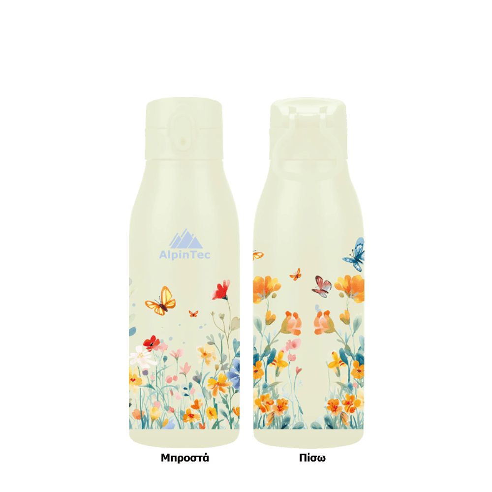 ALPINTEC ΘΕΡΜΟΣ ΠΑΓΟΥΡΙ ΑΤΣΑΛΙ 600ml ΠΛΑΣΤΙΚΗ ΛΑΒΗ FELLOW ΛΟΥΛΟΥΔΙΑ ΛΕΥΚΟ