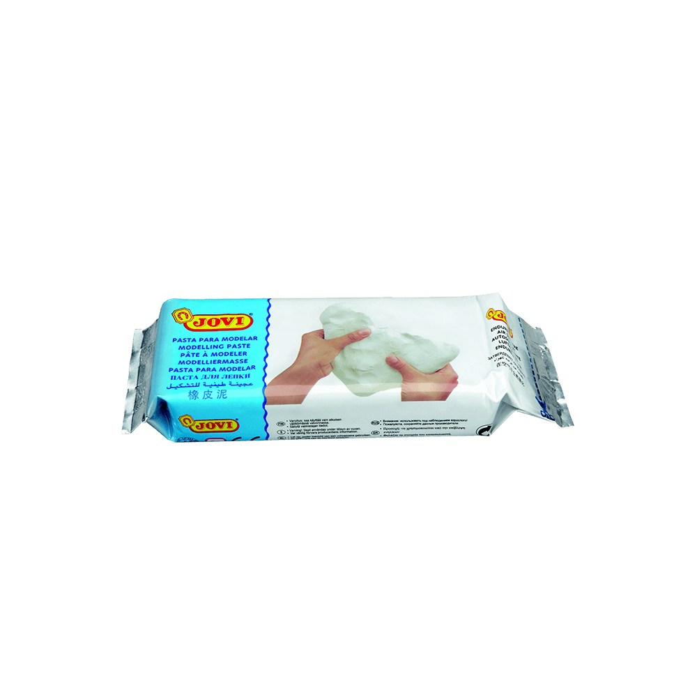 JOVI ΠΗΛΟΣ AIR DRY 500gr 3+ ΛΕΥΚΟ