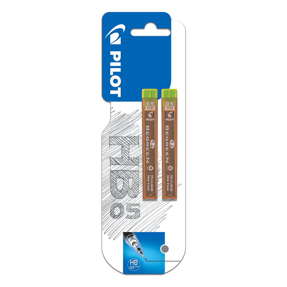 PILOT ΜΥΤΕΣ BEGREEN ΗΒ/2 0.5