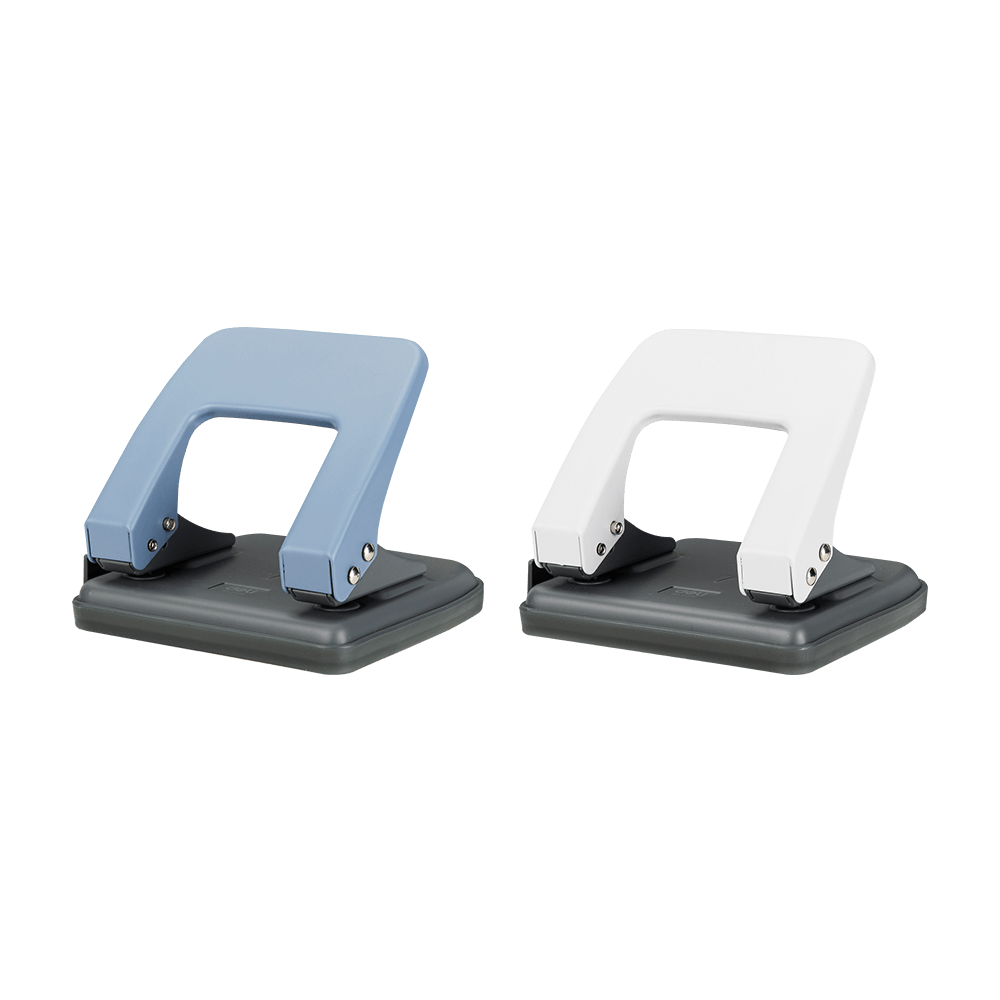 DELI ΠΕΡΦΟΡΑΤΕΡ 20 ΦΥΛΛΑ ΜΕΤΑΛΛΙΚΟ ΜΕ ΟΔΗΓΟ START ΑΣΣΟΡΤΙ