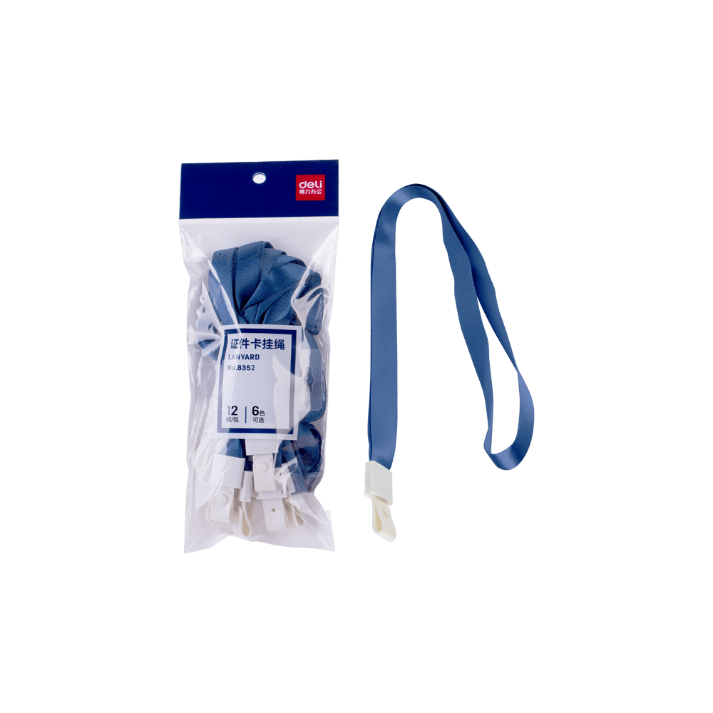 DELI ΚΟΡΔΟΝΙ ΚΟΝΚΑΡΔΑΣ ΜΠΛΕ  (Το προιόν πωλείται σε μεμονωμένα τεμάχια του ενός)